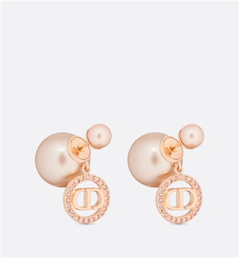 dior earrings usa|Dior look alike earrings.